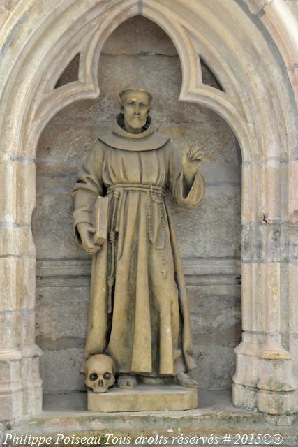 Église de Saint-Père 2