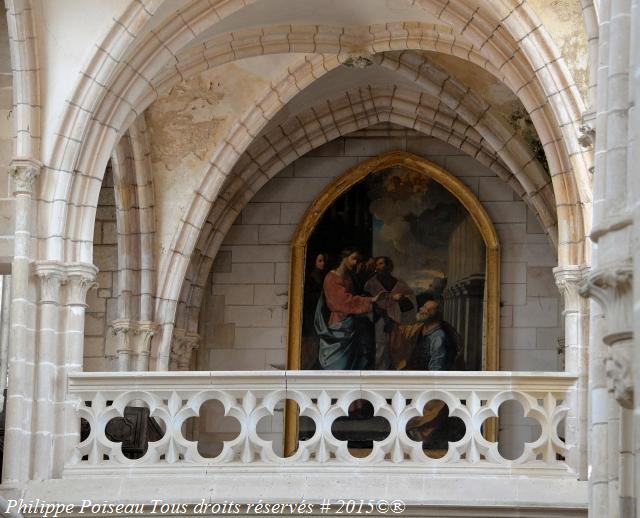 Église de Saint-Père 2
