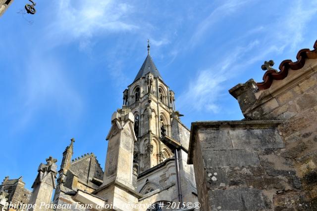 Église de Saint-Père 2