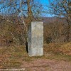 Stèle de Grenois