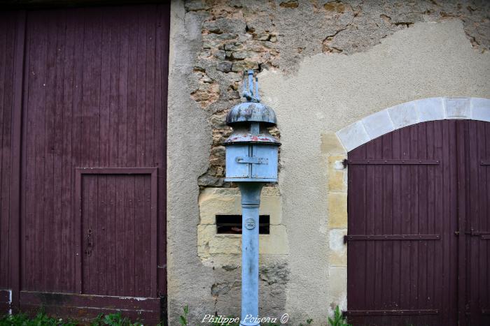 Cloche PLM du Tacot d'Ardan