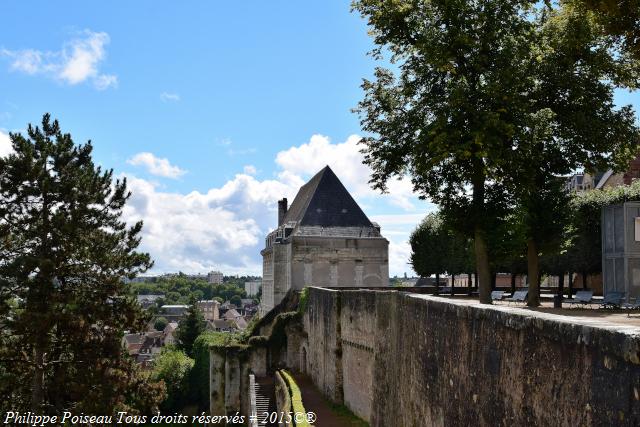 Tertre Saint Nicolas de Chartres