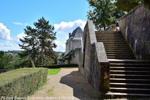 Tertre Saint Nicolas de Chartres