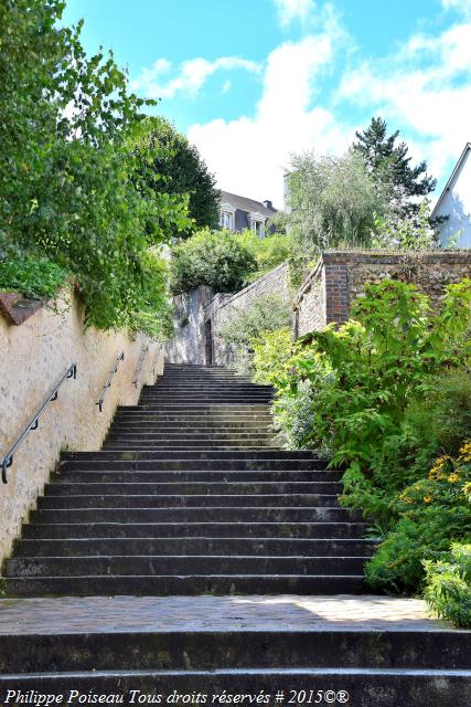 Tertre Saint-Nicolas de Chartres