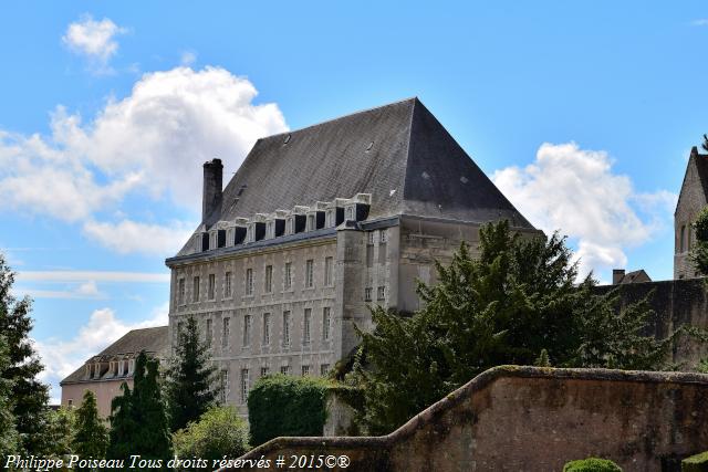Tertre Saint Nicolas de Chartres
