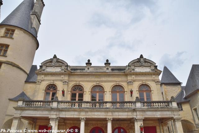 Théâtre de Nevers