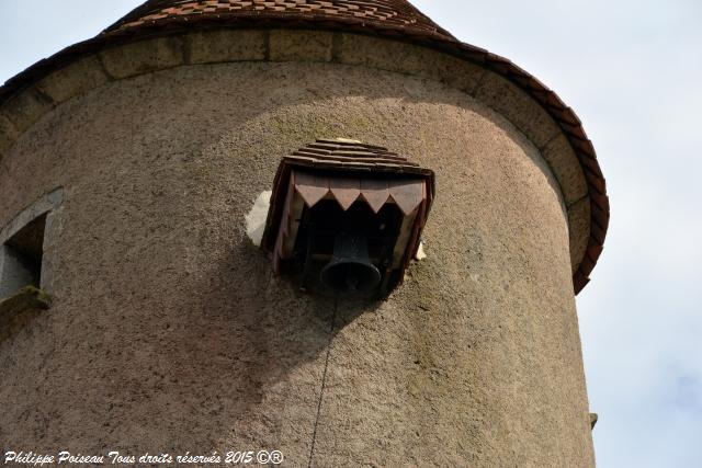 Château de Tinte Nièvre Passion