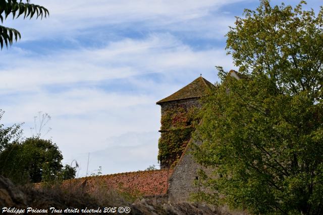 Pigeonnier de Tinte Nièvre Passion