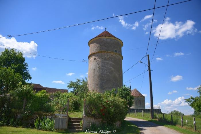 Château de Sardolles un beau patrimoine