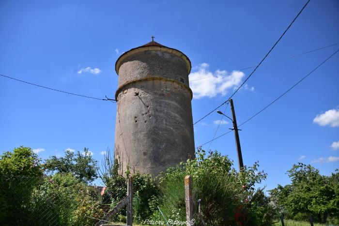 Château de Sardolles