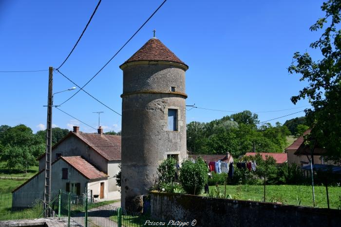 Château de Sardolles