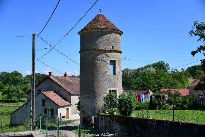 Château de Sardolles