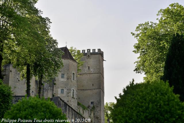 Le Parc Buffon de Montbard