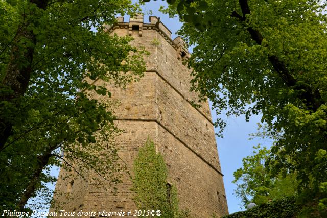 Le Parc Buffon de Montbard