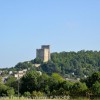 La Tour de Crest Philippe Poiseau