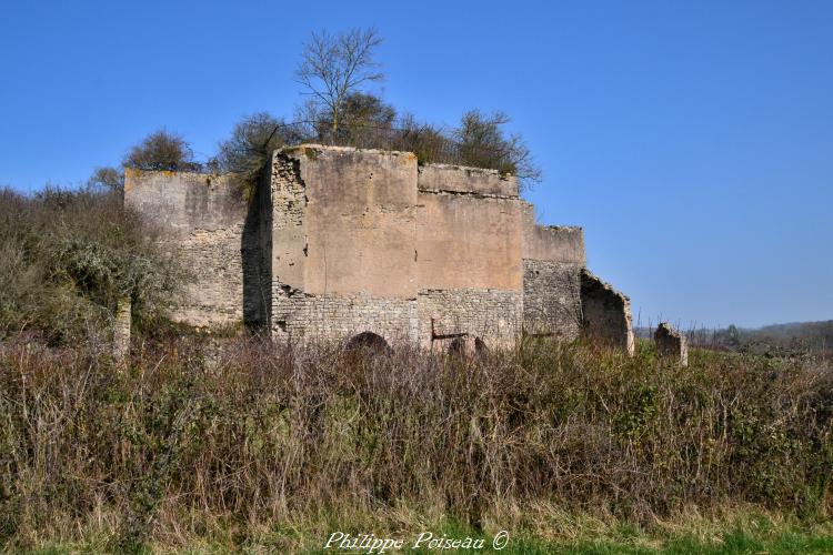 Chitry les Mines Nièvre Passion