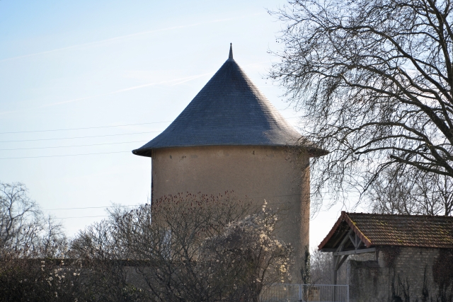 tour des briottes