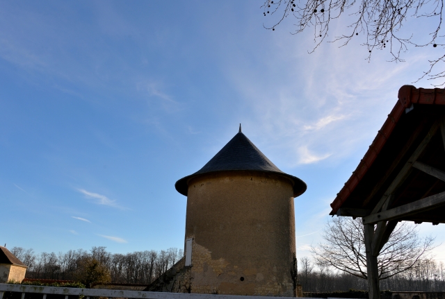 tour des briottes