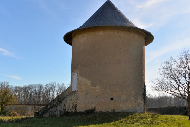 tour des briottes