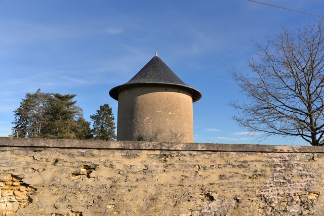 tour des briottes