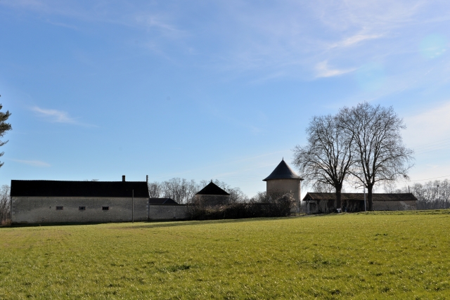 La tour des Briottes un remarquable patrimoine