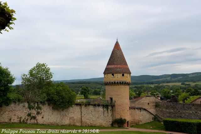 la Tour Fabry