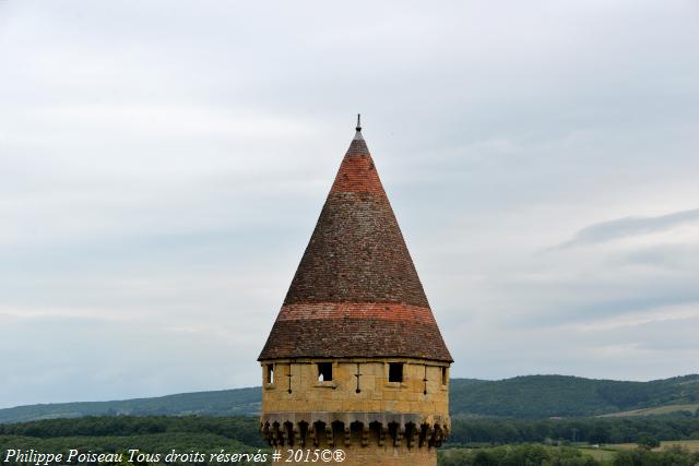 la Tour Fabry