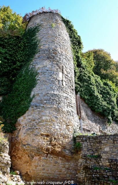 Les Tours de Moulins Engilbert Nièvre Passion