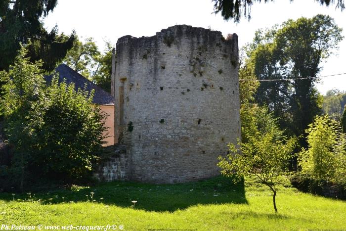 La Tour "des pendus"