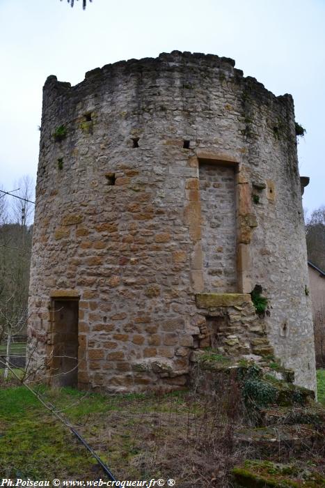 La Tour "des pendus"