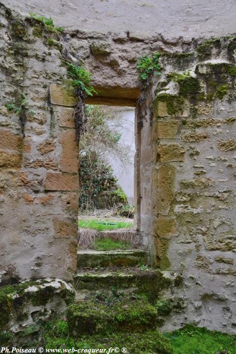 La Tour "des pendus"