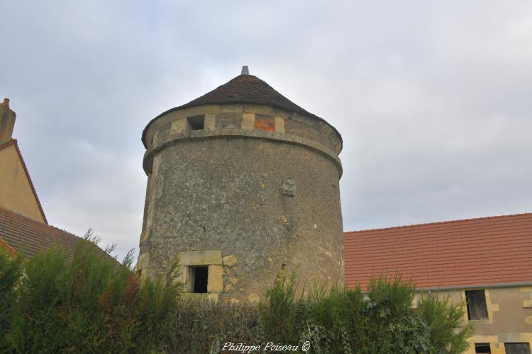 Pigeonnier de Guérigny