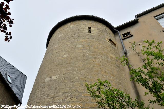 Prémery en Nièvre Nièvre Passion