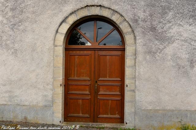 Église de Toury Lurcy