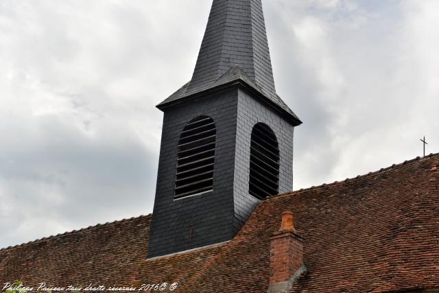 Église de Toury Lurcy