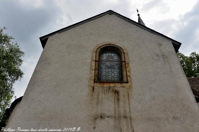 Église de Toury Lurcy