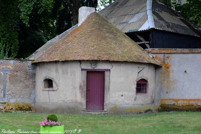 Château de Toury Lurcy