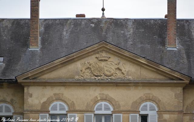 Château de Toury Lurcy