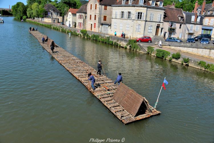 Clamecy Nièvre Passion