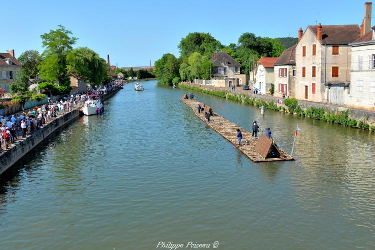 Clamecy Nièvre Passion