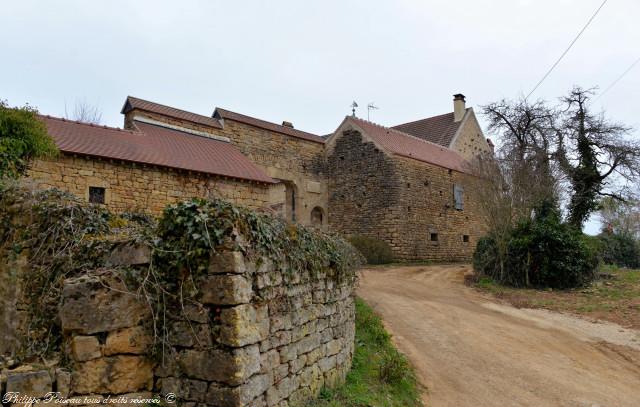 La maison Vauban