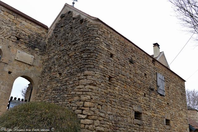 La maison Vauban Nièvre Passion