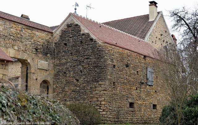 La maison Vauban Nièvre Passion