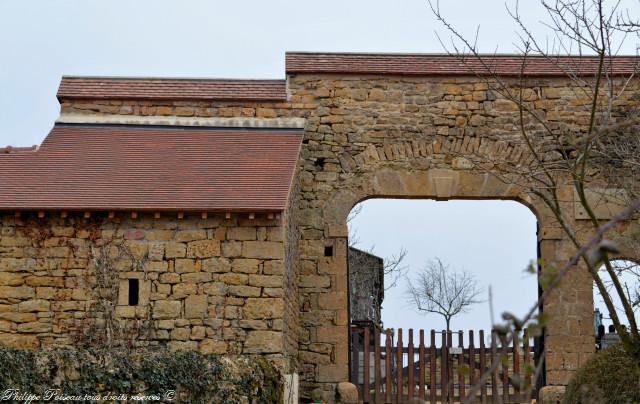 La maison Vauban Nièvre Passion