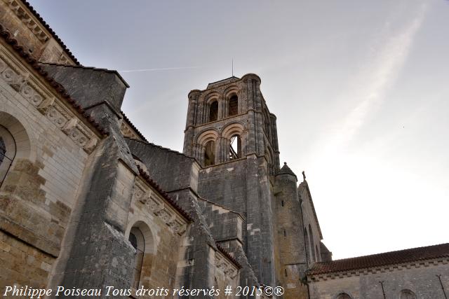 Basilique de Vézelay