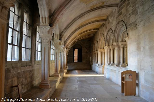 Basilique de Vézelay