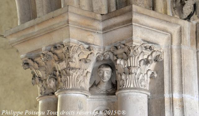 Basilique de Vézelay