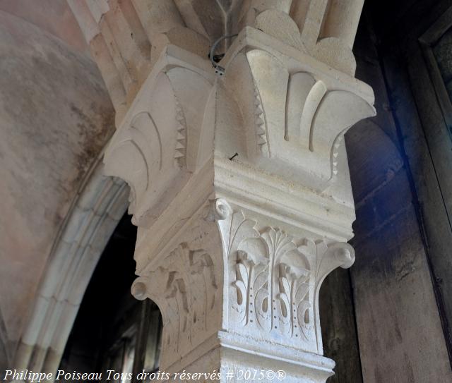 Basilique de Vézelay