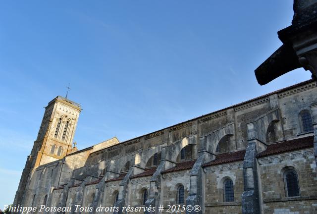 Basilique de Vézelay