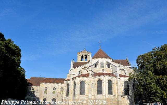 Basilique de Vézelay